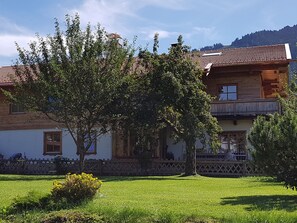 Fachada