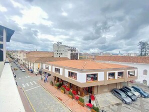 Exterior - Ecualodge Suite I (Cuenca)