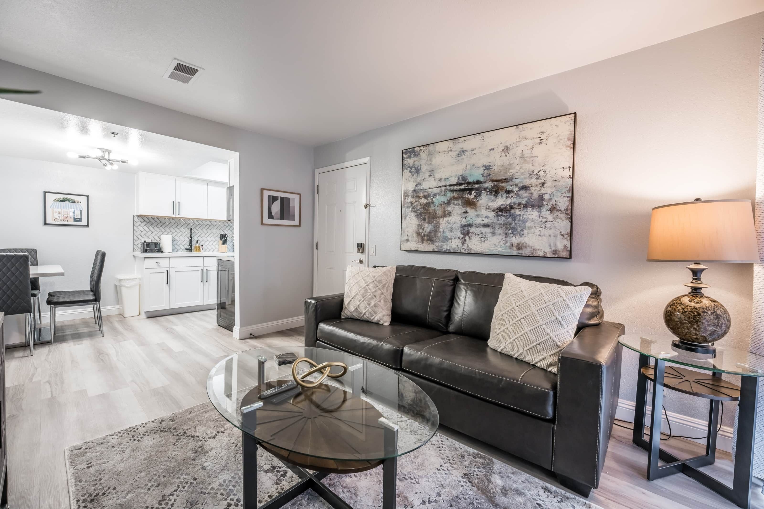 スマートテレビ