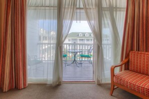 Interior - Turtle Cay Resort - Spacious 2BR/2BA w/Great Pools (Virginia Beach)