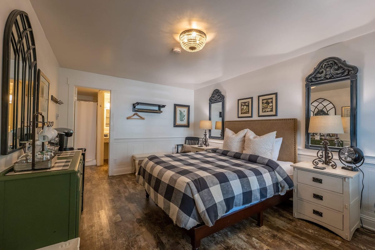 Kamer | Gratis wifi, beddengoed
