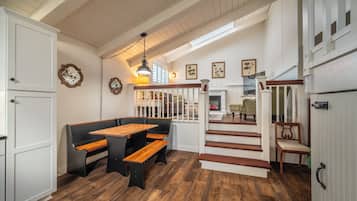 Servicio a la habitación