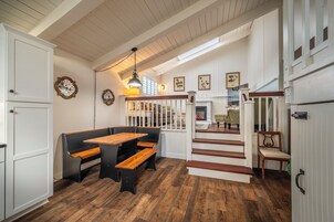 Servicio a la habitación