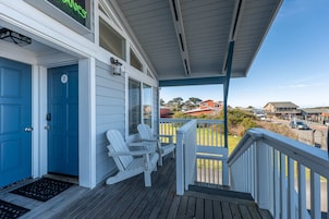 Room | Terrace/patio