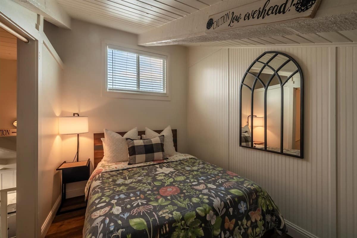 Superior Quadruple Room | Free WiFi, bed sheets