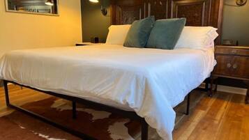 3 Schlafzimmer, BĂŒgeleisen/BĂŒgelbrett, Reisekinderbett, kostenloses WLAN