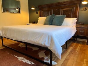 3 Schlafzimmer, Bügeleisen/Bügelbrett, Reisekinderbett, kostenloses WLAN