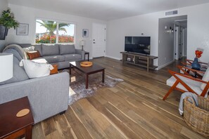 TV, offices