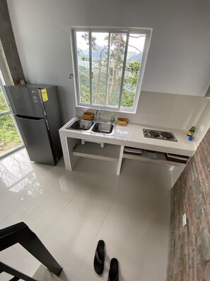 Villa Romantique | Cuisine privée