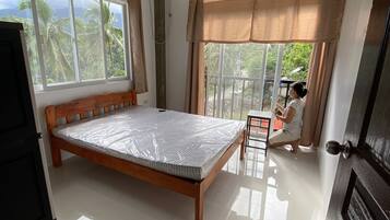 Casa De Pueblo Japanese Shrine Unit 1 | Free WiFi, bed sheets