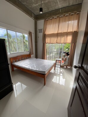 Villa romántica | Wifi gratis y ropa de cama 