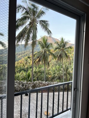 Wi-Fi gratuit, draps fournis