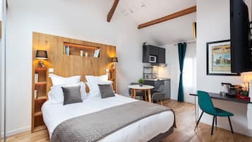 3 slaapkamers, wifi, beddengoed