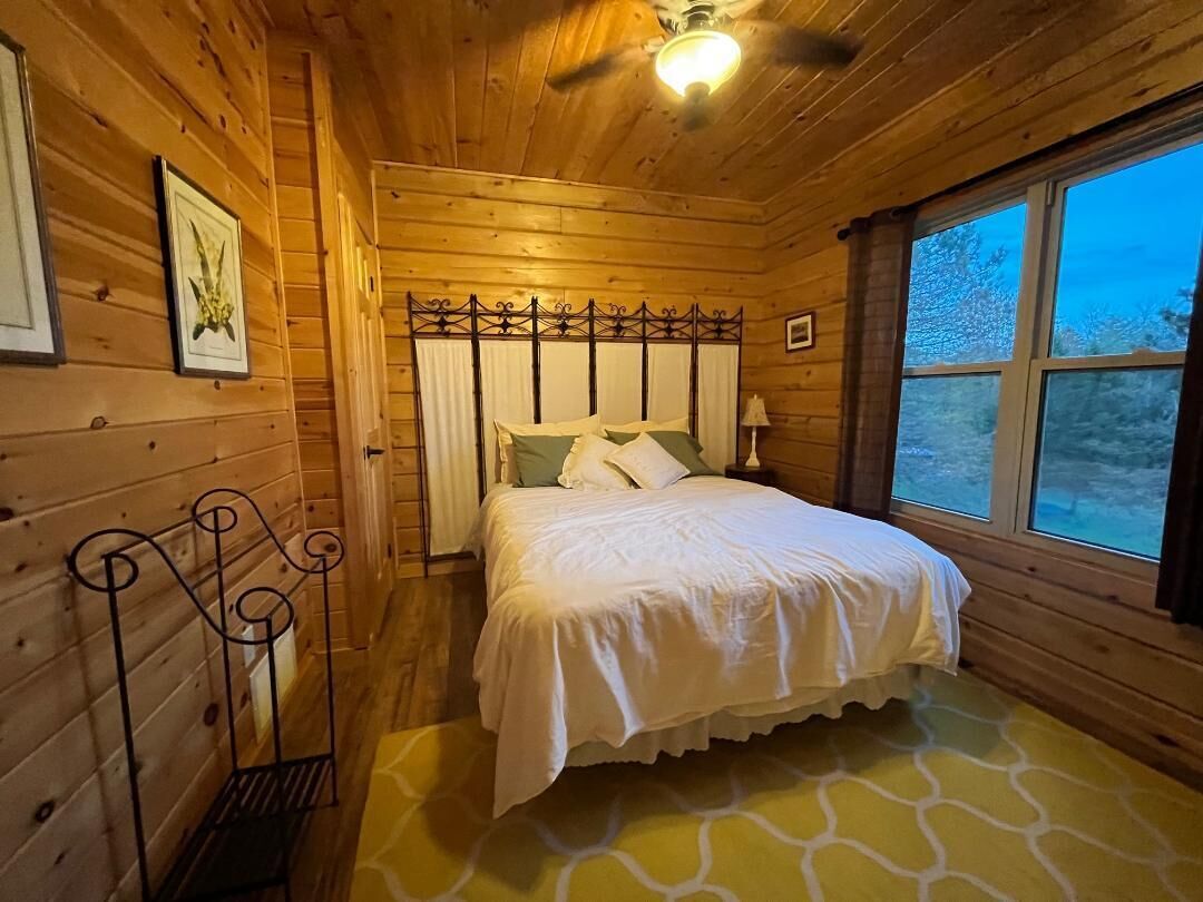 5 Schlafzimmer, kostenloses WLAN