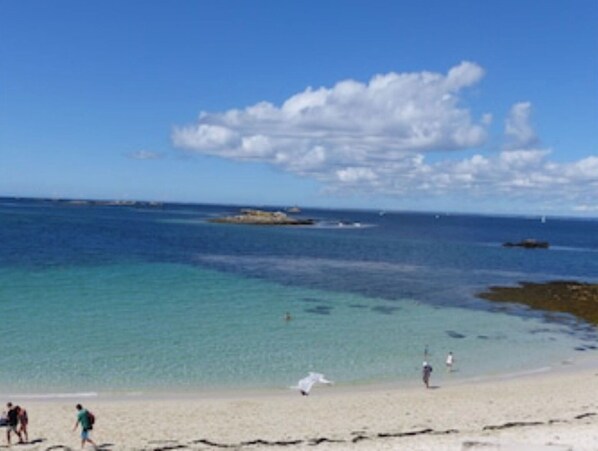 Plage