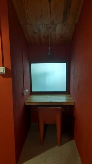 Interior - La Heritage Room No.1 Near Auroville & Pondicherry (Irumbai)