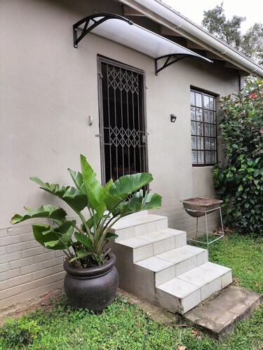 Flatlet Ramsgate Ramble Rest - 2 mins from the beach