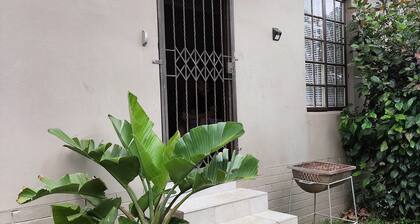 Flatlet Ramsgate Ramble Rest - 2 mins from the beach