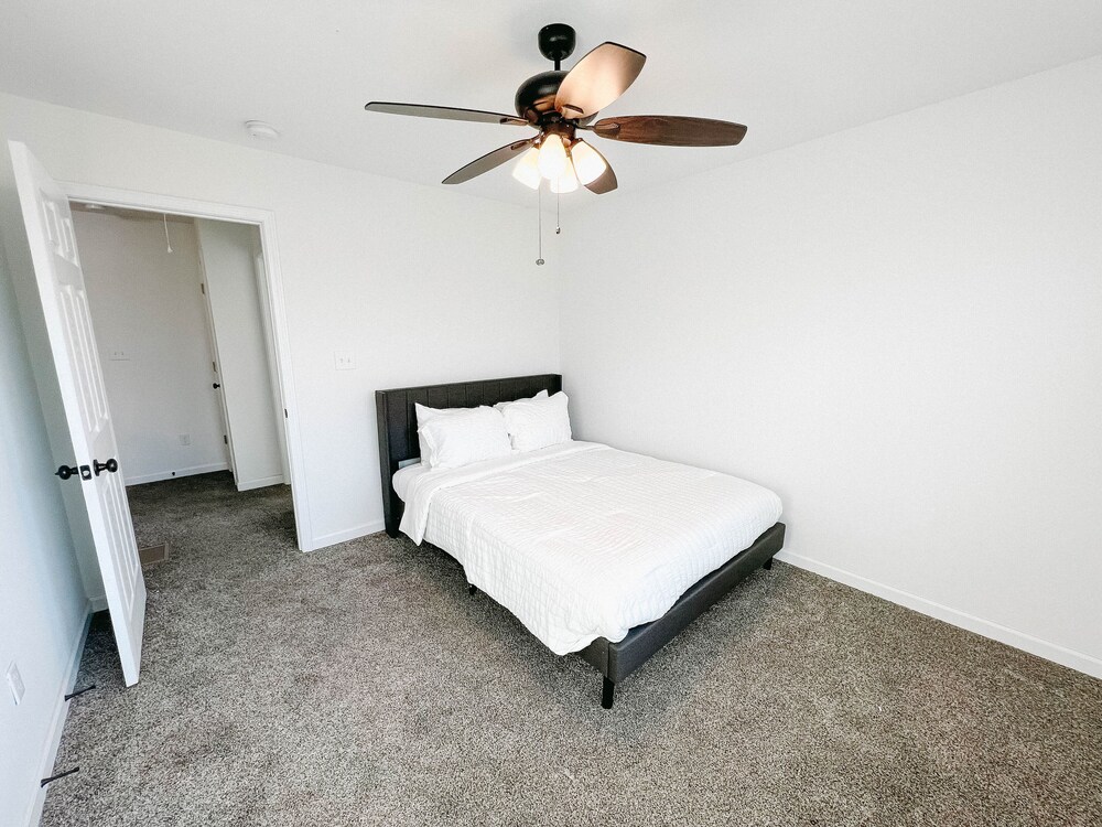 The Elkton Townhome Elkton Vrbo