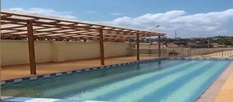 Luxury 1 Bedroom Condo - Easy Access to Downtown