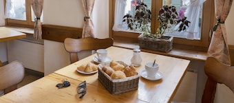 Hotel de Commune Rougemont