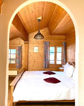 Habitación familiar | Caja fuerte y wifi gratis