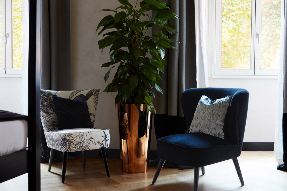 Image de profil de l’hôte