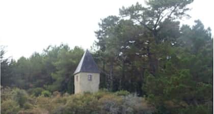GĂźte 4 people - 2 swimming pools (1 with telescopic dome) - The beach on foot