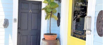 VICTORIA HOUSE DOWNTOWN1br Apt