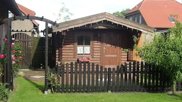Außenbereich