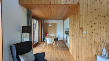 Interiør