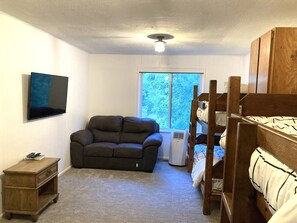 3 chambres, Wi-Fi, draps fournis