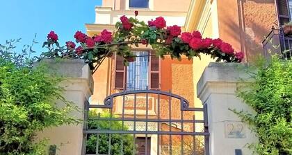 Villa Michelangelo (Charming)