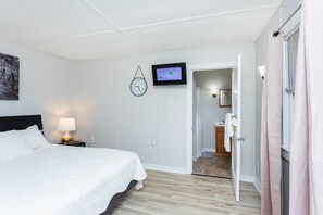 1 bedroom, Internet, bed sheets