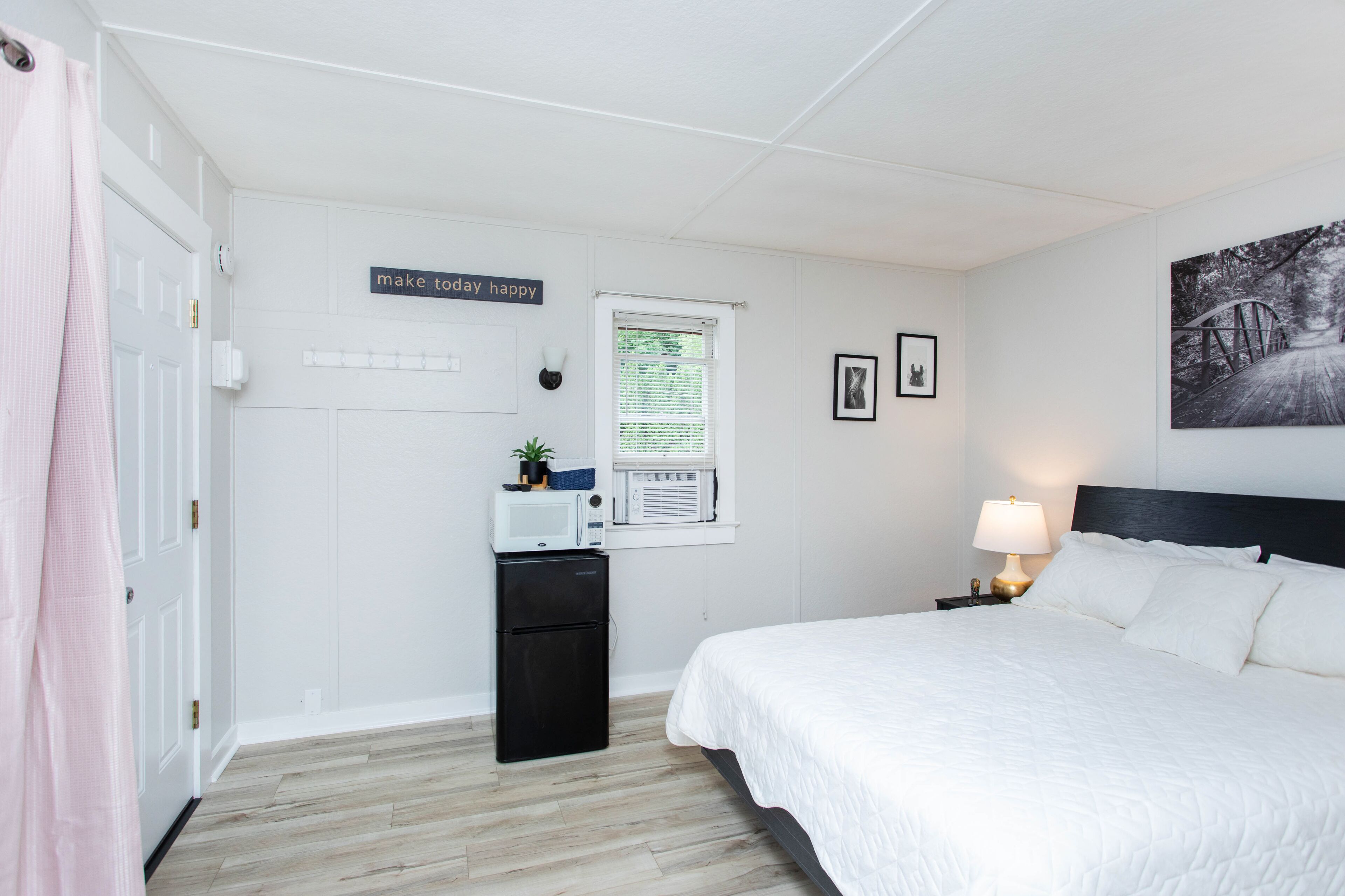 1 Schlafzimmer, Internetzugang, Bettwäsche