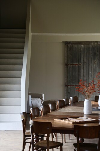 CASAMAAS, your country house (40 min from Paris)