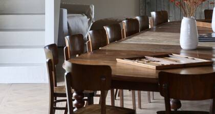 CASAMAAS, your country house (40 min from Paris)