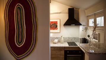 Highchair, dining tables