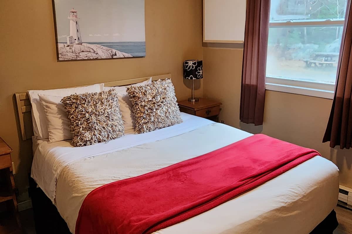 Casa de campo exclusiva | 3 habitaciones, tabla de planchar con plancha y wifi gratis
