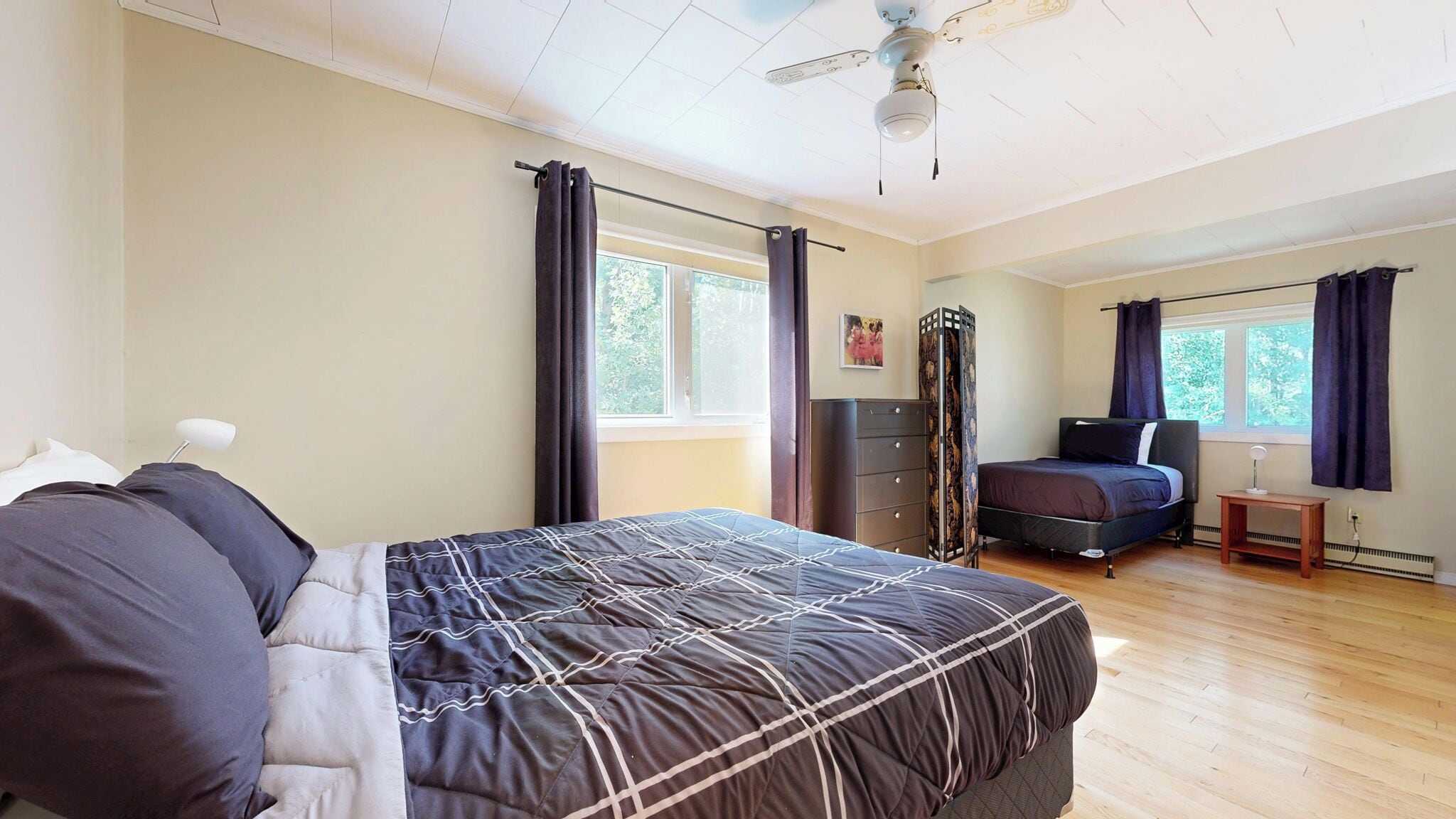 华丽独立别墅 | 熨斗/熨衣板、免费 WiFi、床单