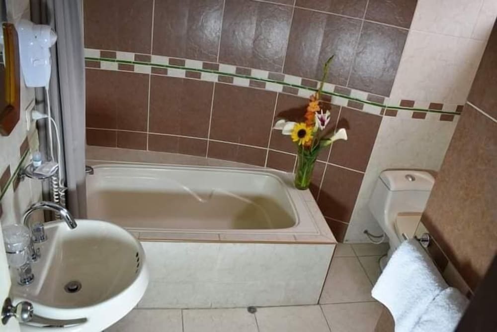 Hotel Royal Inn Juliaca by null