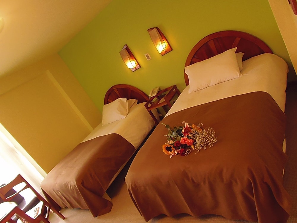 Hotel Royal Inn Juliaca by null