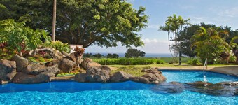 Ka'Oi Resort, Princeville Kauai, Hawaii - 2Bedroom Suite