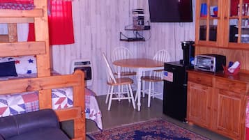 Fernseher, DVD-Player