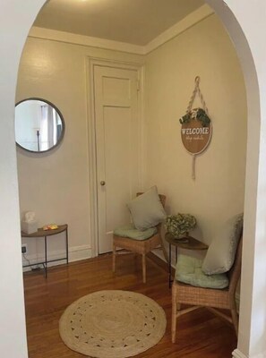 Interior - PLG Boho Stay (Flatbush) (Brooklyn)