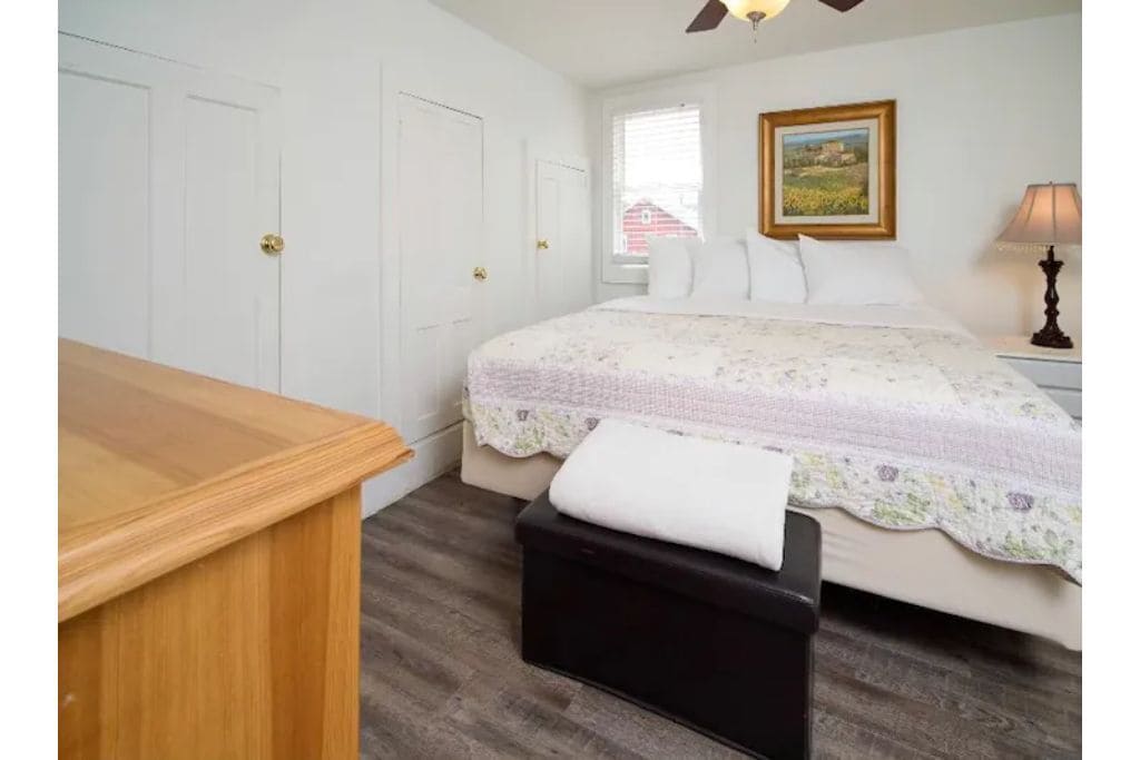 Charming Country Apt by New Paltz, mtn’s, wineries