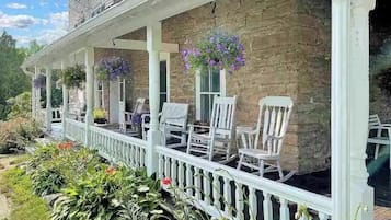 Terrass/Patio