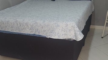 Traditional Double Room
