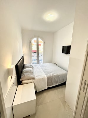 2 habitaciones