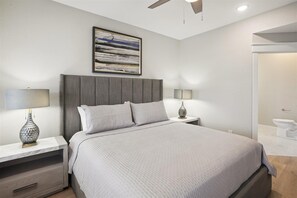 9 bedrooms, free WiFi, bed sheets, wheelchair access